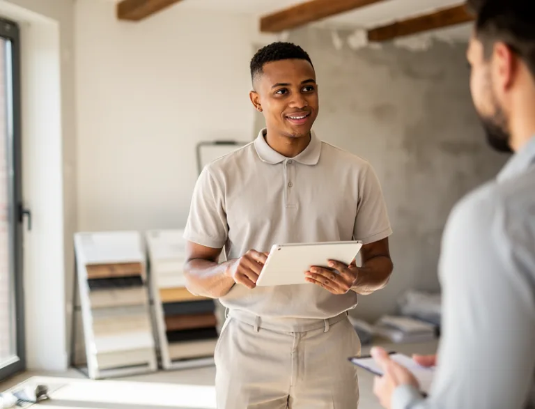 Renovation Broker service in Santa Barbara